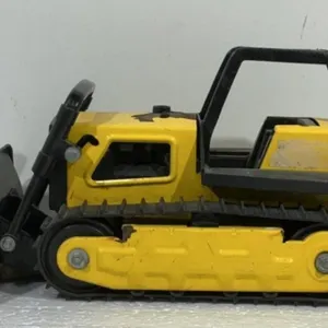 Vintage Tonka Toy Bulldozer