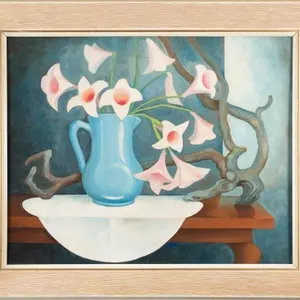 R. RICHARD STILL LIFE