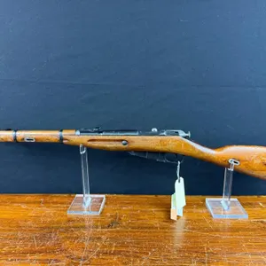 Mosin Nagant 7.62x54R Rifle