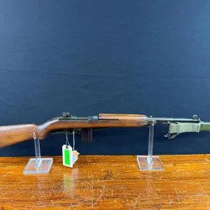 Standard Products M1 Carbine .30 Caliber Rifle
