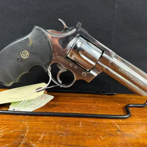 Colt King Cobra .357 Magnum Revolver