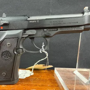 Beretta M9-22 .22 LR Pistol
