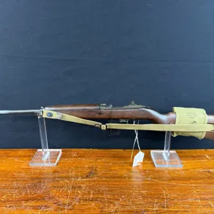 Underwood M1 Carbine .30 Caliber Rifle