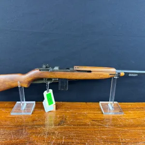 Winchester M1 Carbine .30 Caliber Rifle