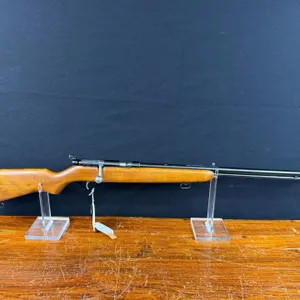 Marlin Model 81 .22 LR Rifle