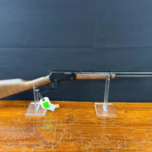 Henry H001 .22 LR Lever Action Rifle