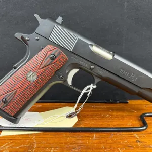 Remington 1911 R1 .45 ACP Pistol