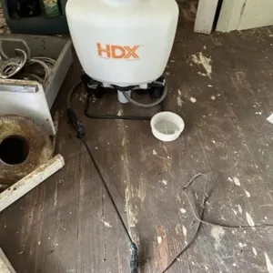 4/8 Yard & Shop | Shipping Cont. | Trlr | Vintage Items