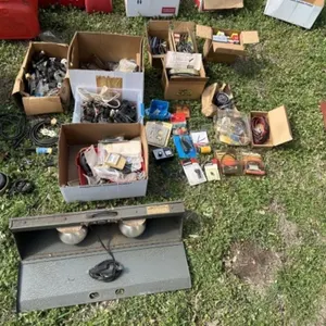 Electrical supplies