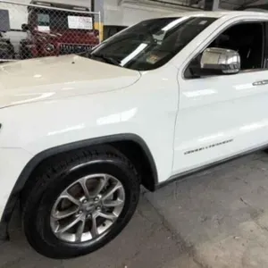 (NJ) 2014 Jeep Grand Cherokee