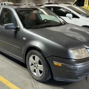 (CA) 2003 Volkswagen Jetta