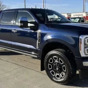 (NE) 2024 Ford F-350 4X4