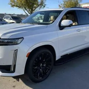 (NE) 2024 Cadillac Escalade Sport