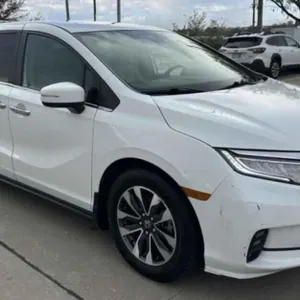 (NE) 2021 Honda Odyssey