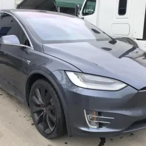 (MD) 2020 Tesla X Performance