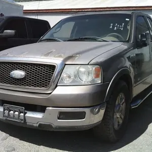(TX) 2004 Ford F-150