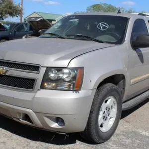 (TX) 2007 Chevrolet Tahoe