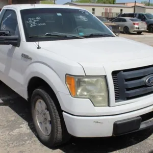 (TX) 2011 Ford F-150