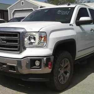 (TX) 2014 GMC Sierra 1500