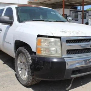 (TX) 2013 Chevrolet Silverado 1500