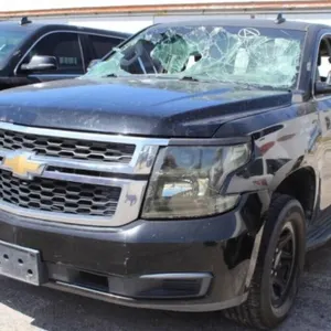 (TX) 2016 Chevrolet Tahoe