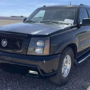 (AZ) 2005 Cadillac Escalade ESV