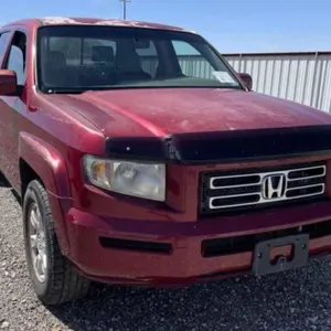 (AZ) 2006 Honda Ridgeline