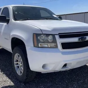 (AZ) 2009 Chevrolet Tahoe