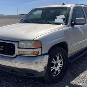 (AZ) 2006 GMC Yukon XL