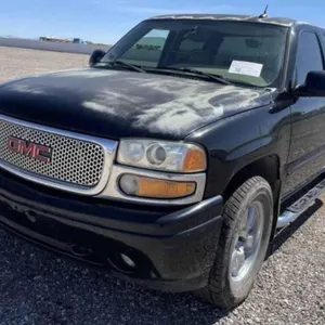 (AZ) 2005 GMC Sierra 1500