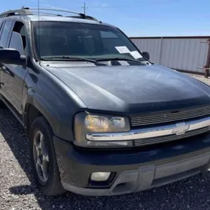 (AZ) 2004 Chevrolet Trailblazer