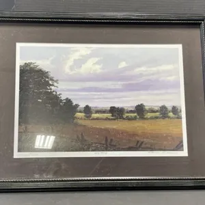 Norman R. Brown Print � Spring Morning �  132/295