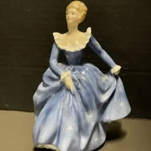 Royal Doulton Figurine - Fragrance   HN2334