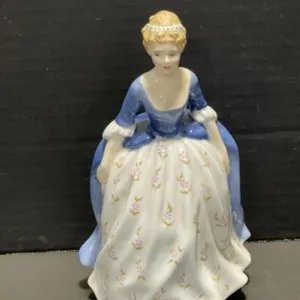 Royal Doulton Figurine -  Alison  HN2336