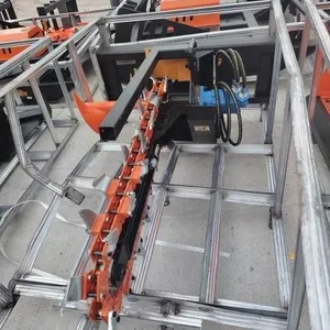 2026 pawbreak skid steer 45" trencher
