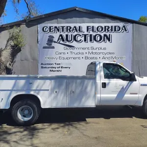 2003 Ford f350 RUNS/MOVES