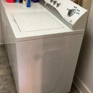 Kenmore top load washing machine