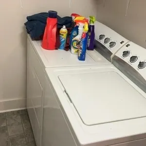 Kenmore electric dryer