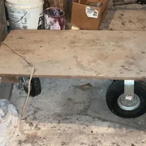 Titus Durden Estate Auction