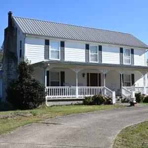 Home on 35.16 Ac