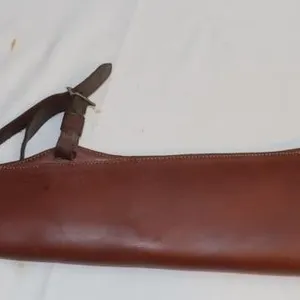 Hunter 402 Leather Scabbard 36" Long