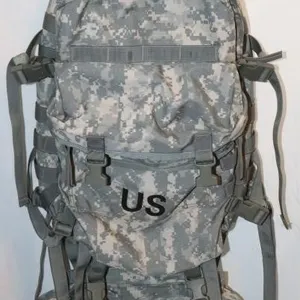 U.S. Military Style Hiking Backpack