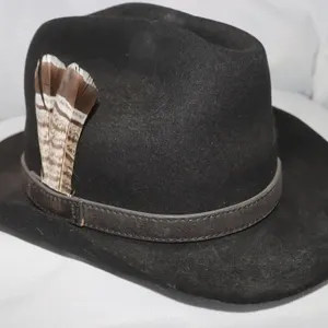 Bailey Socorro Western Hat