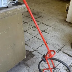 Measuring Wheel