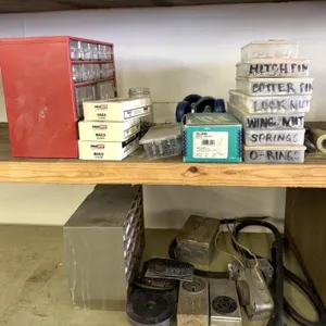 Hardware & More