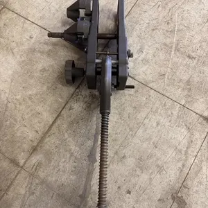 Door Drill  Jig