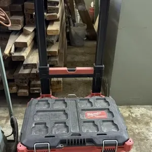Milwaukee Packout Box