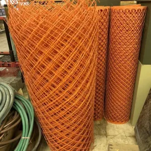 48� Construction Fence