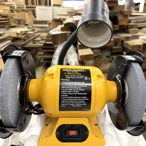 8� Bench Grinder, Central Machinery