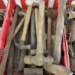Hammers & Chisels